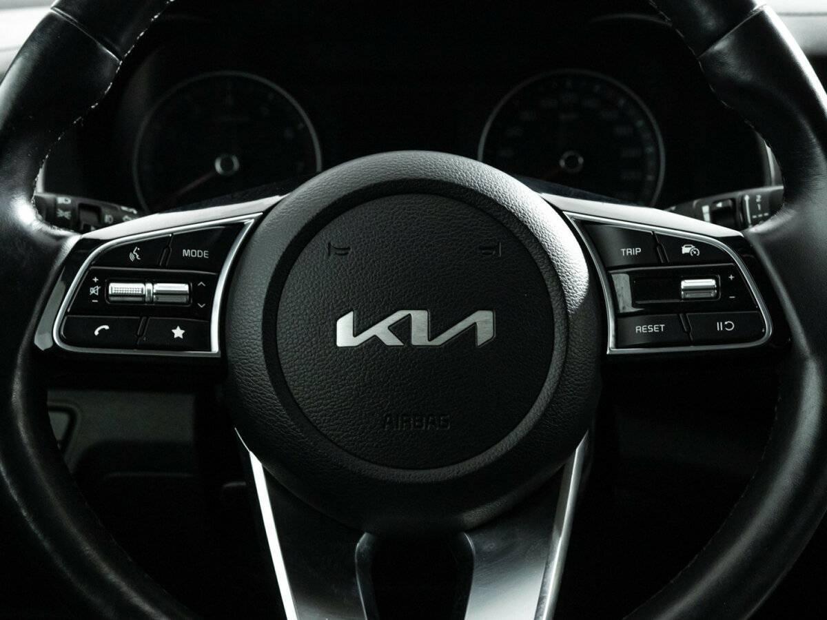 Купить Kia Cerato, 2021, 101 406 км, фото №23