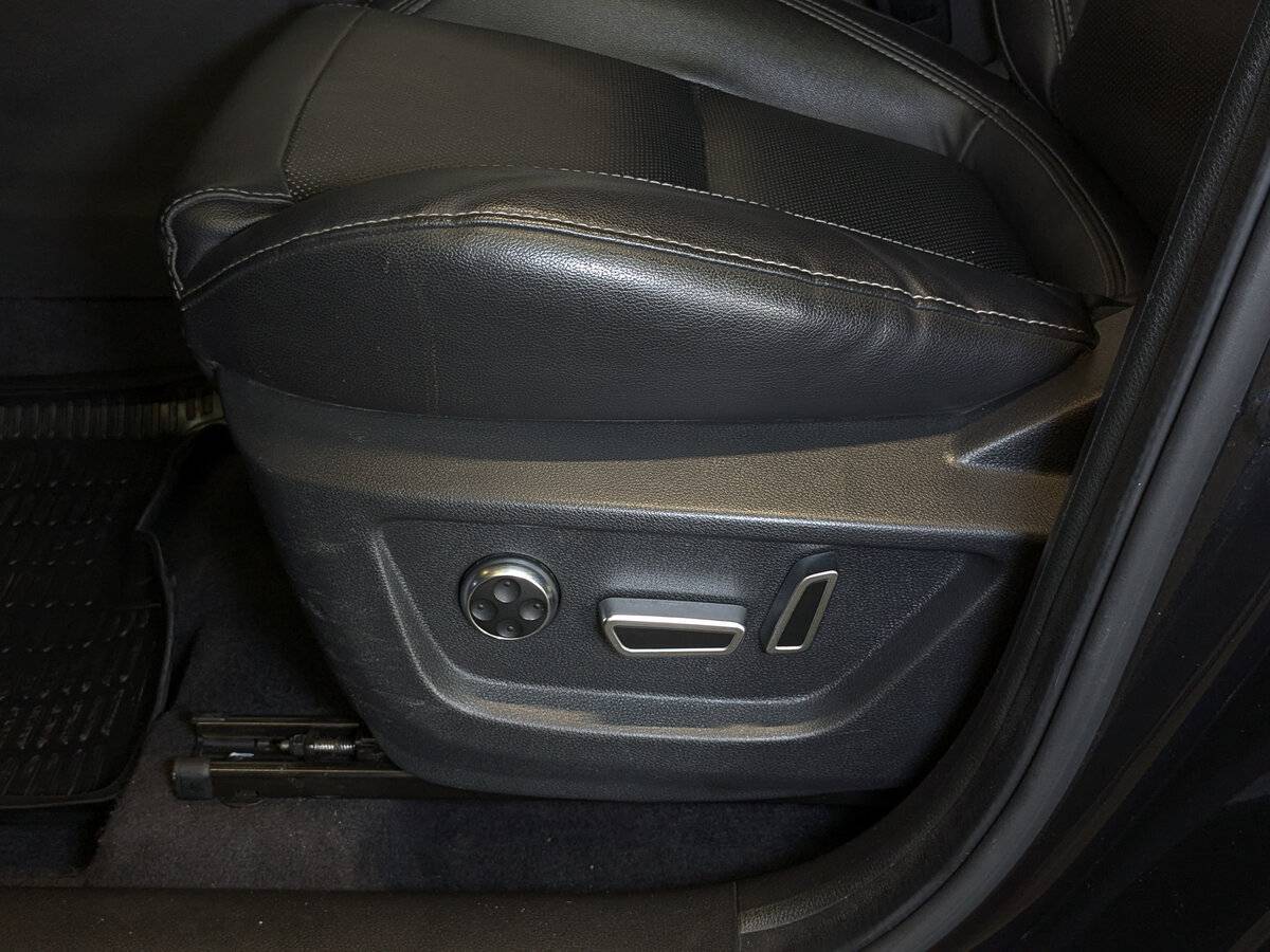 Купить Chery Tiggo 4, 2021, 126 456 км, фото №21