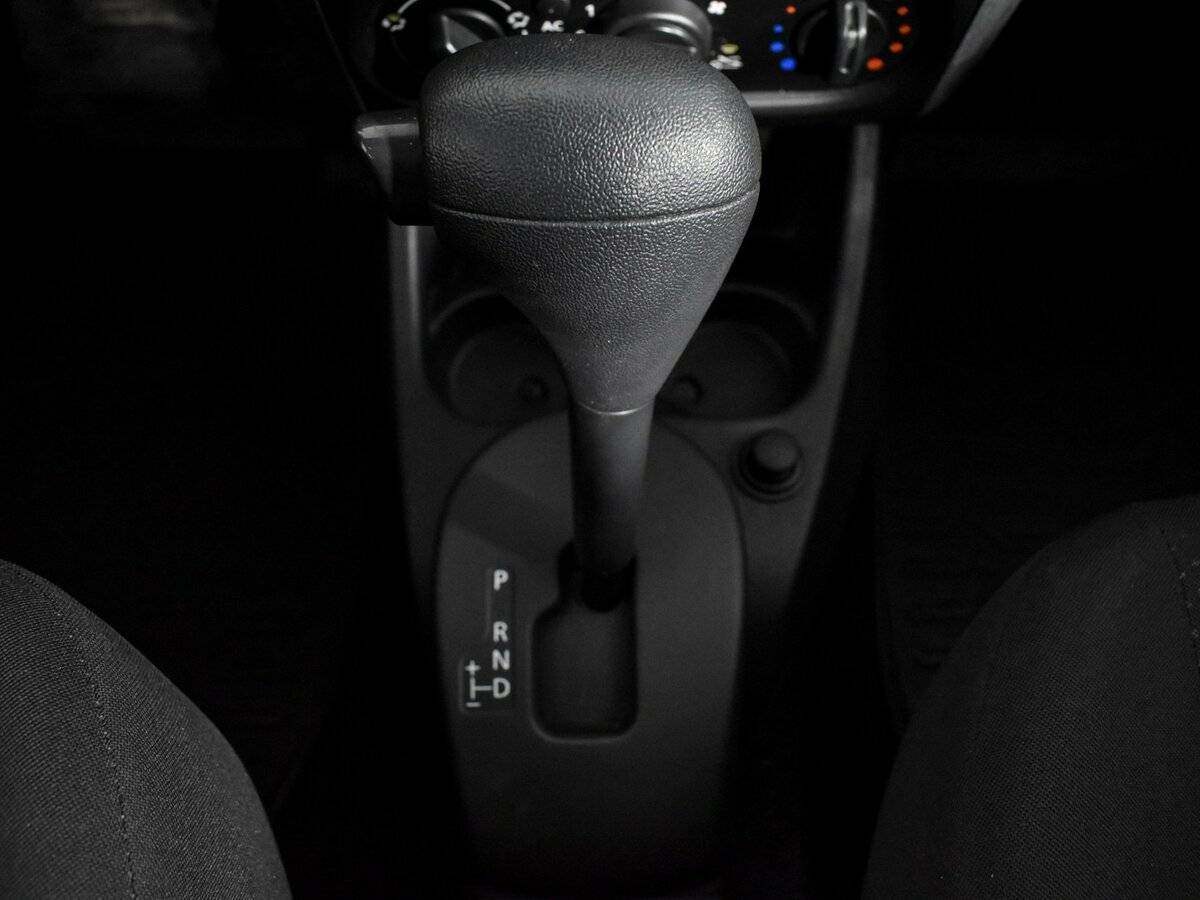 Купить Nissan Almera, 2013, 212 180 км, фото №13