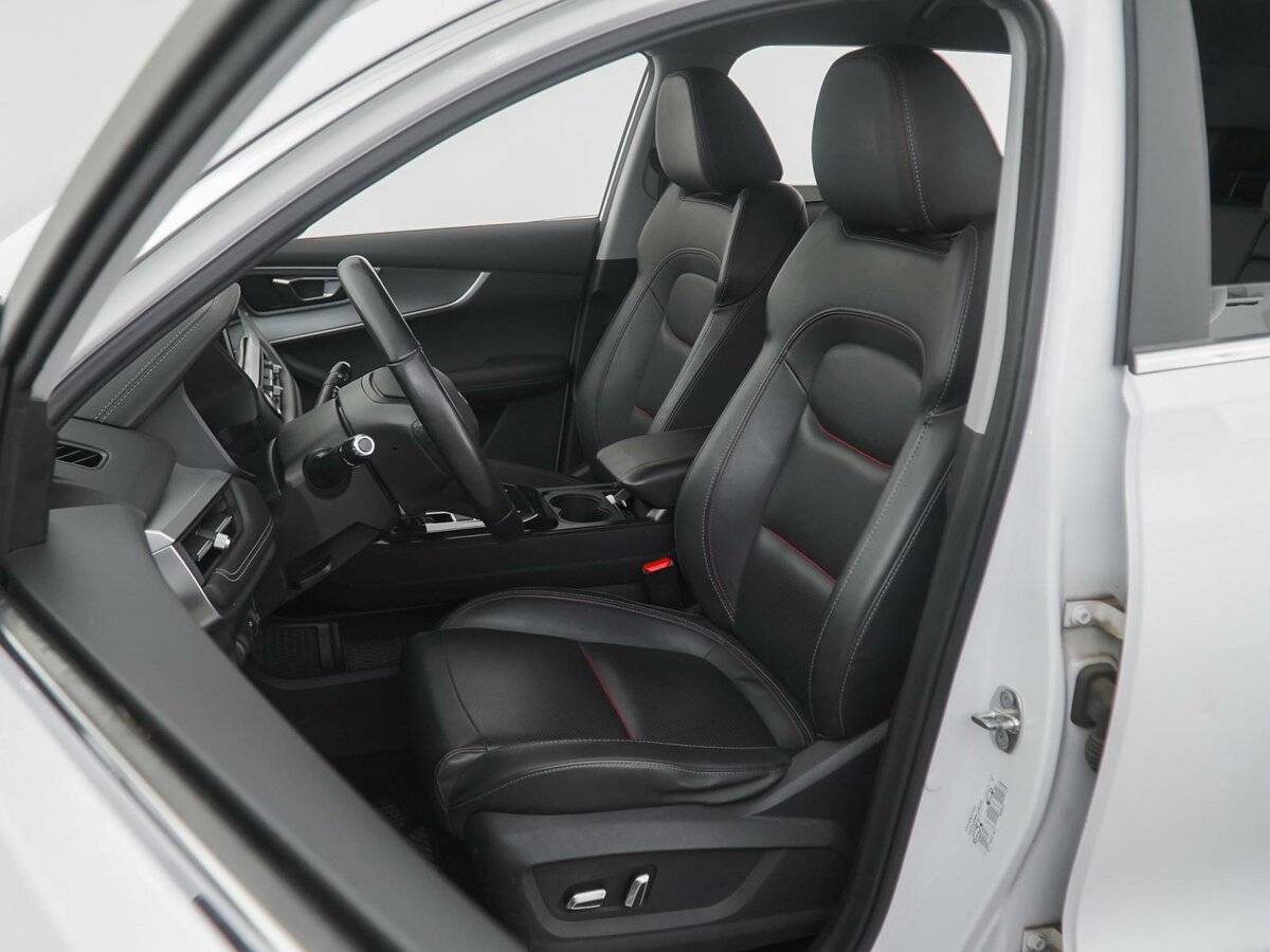 Купить Chery Tiggo 7 Pro, 2021, 73 693 км, фото №11