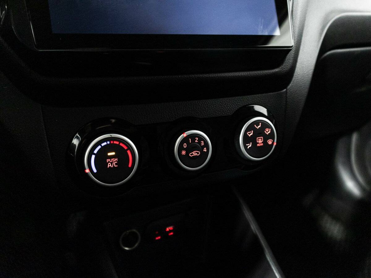 Купить Kia Rio, 2015, 116 000 км, фото №15