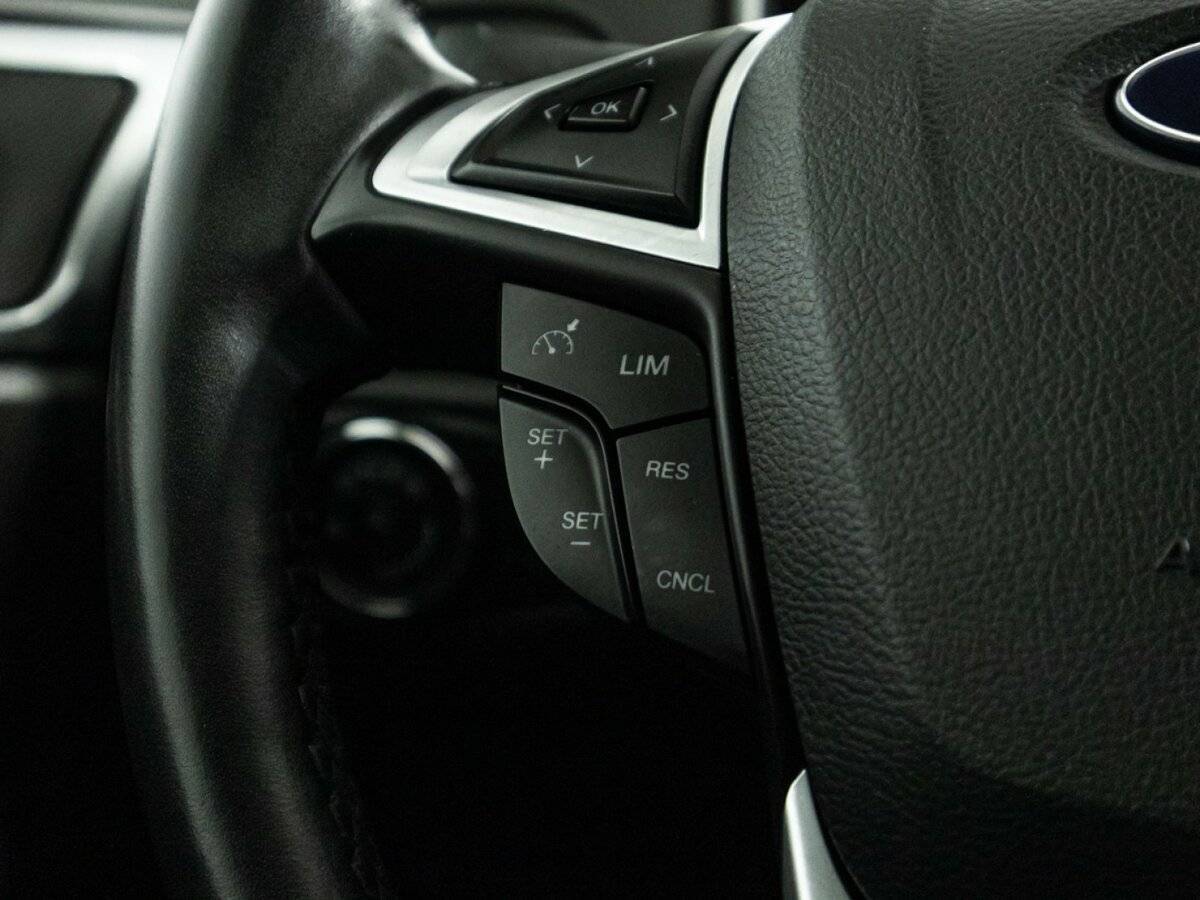 Купить Ford Mondeo, 2015, 60 032 км, фото №18