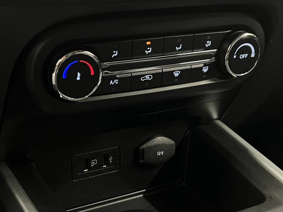 Купить Chery Tiggo 4, 2020, 73 604 км, фото №18