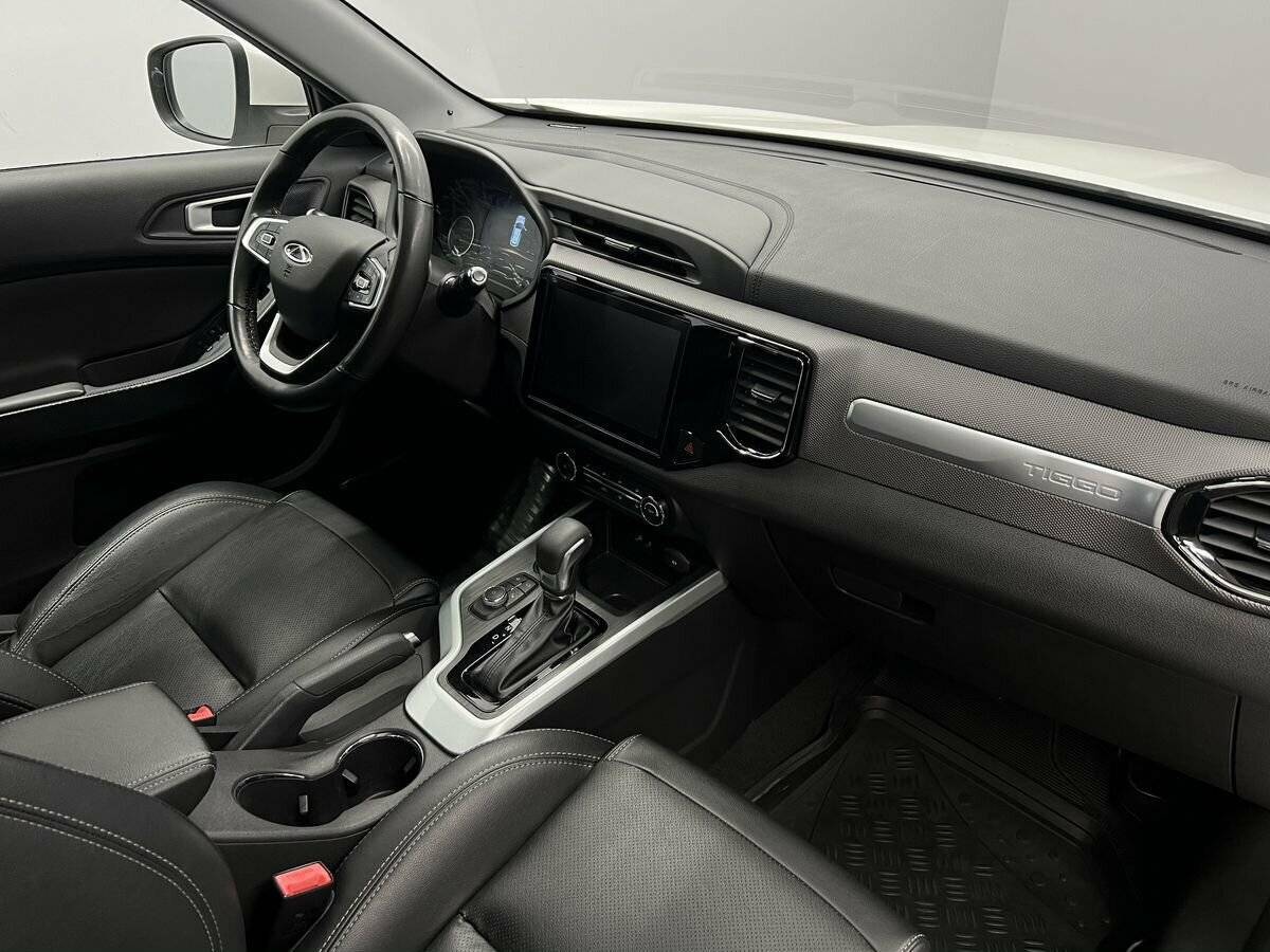 Купить Chery Tiggo 4, 2020, 73 604 км, фото №20