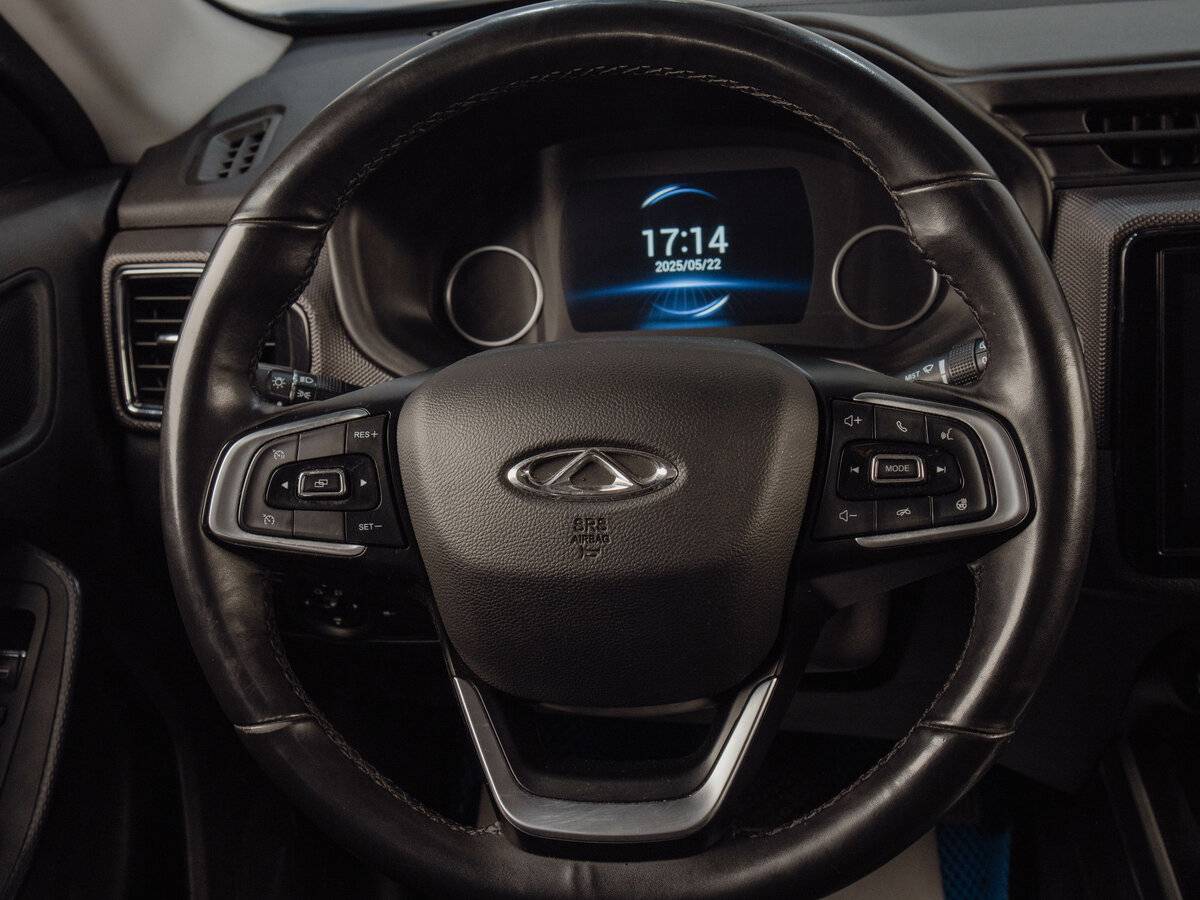 Купить Chery Tiggo 4, 2020, 43 100 км, фото №11