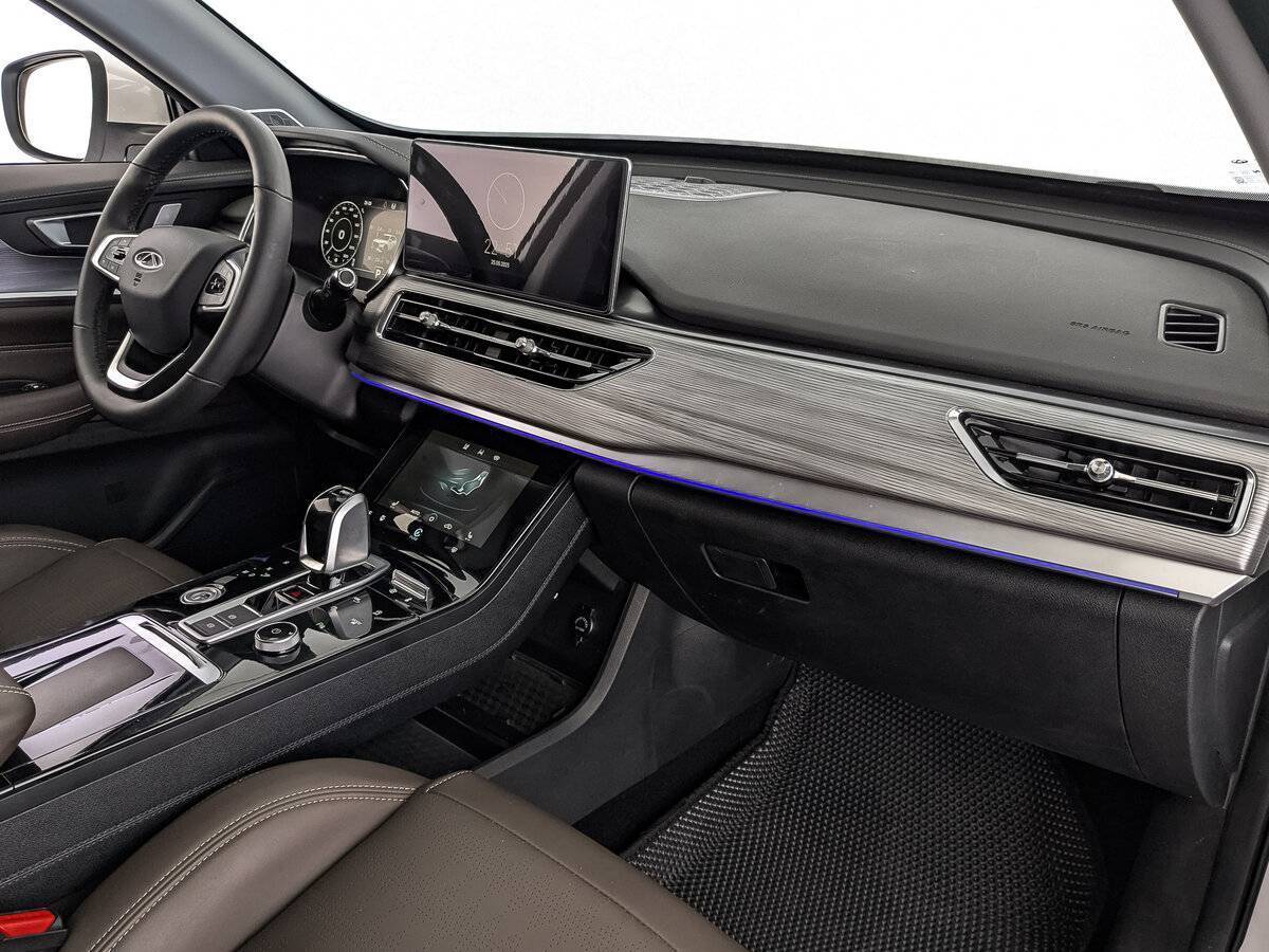 Купить Chery Tiggo 8 Pro, 2022, 31 829 км, фото №13