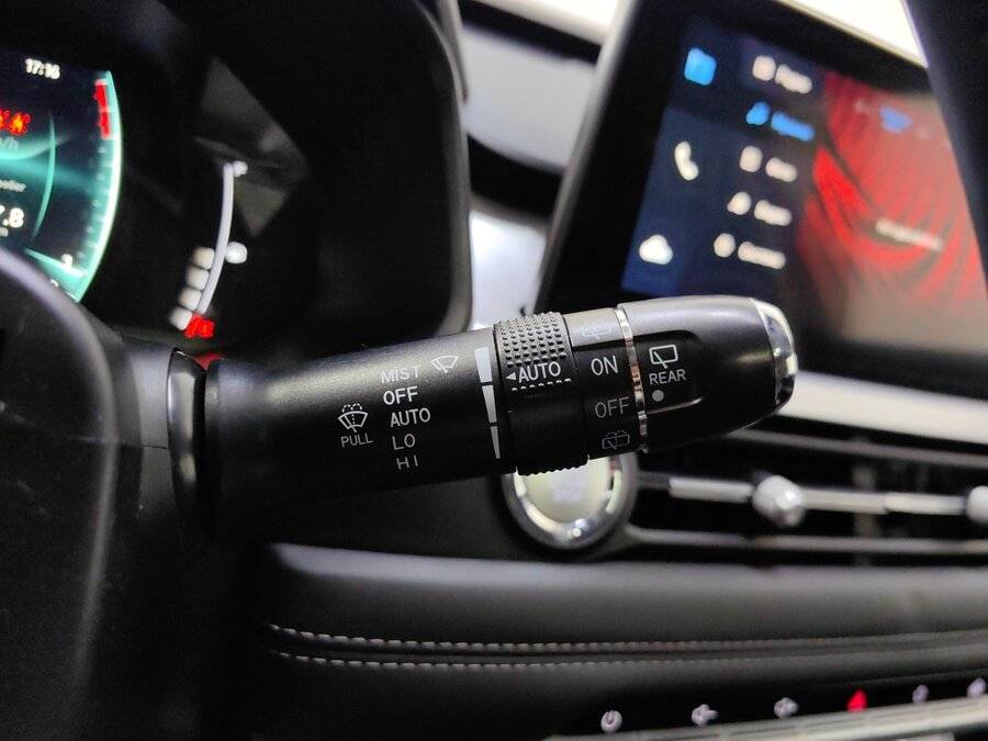 Купить Chery Tiggo 7 Pro, 2022, 25 297 км, фото №21