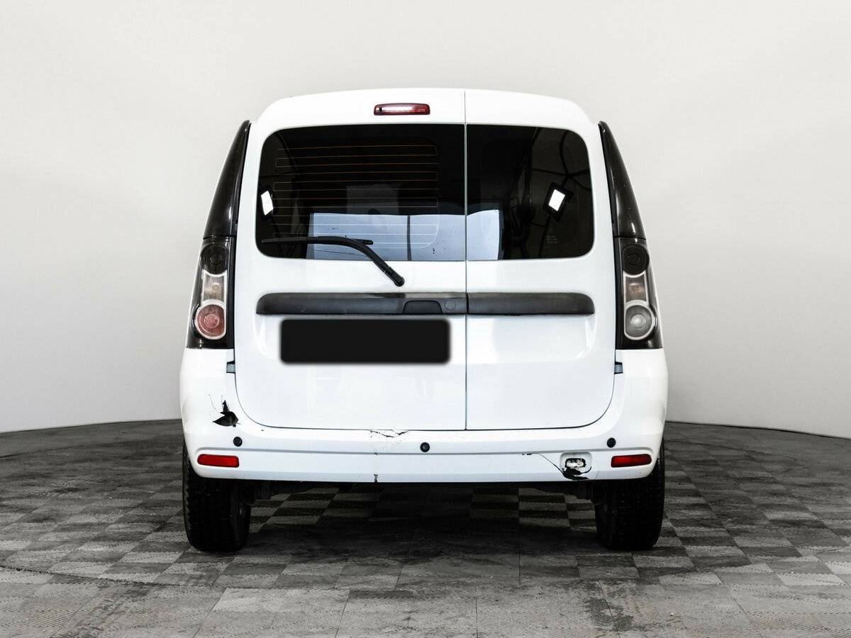 Купить Lada (ВАЗ) Largus, 2020, 124 541 км, фото №6