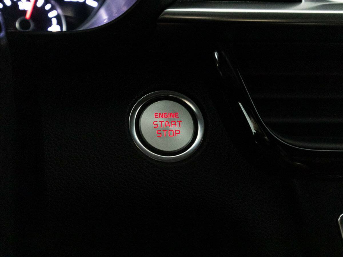 Купить Kia Optima, 2019, 82 430 км, фото №20