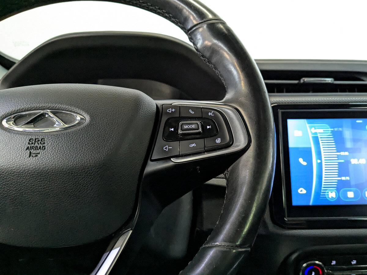 Купить Chery Tiggo 4, 2021, 116 410 км, фото №29