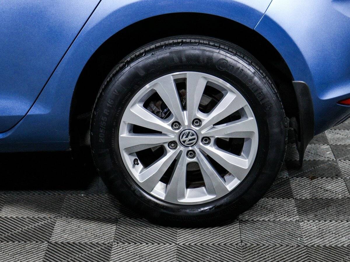 Купить Volkswagen Golf, 2013, 83 400 км, фото №14