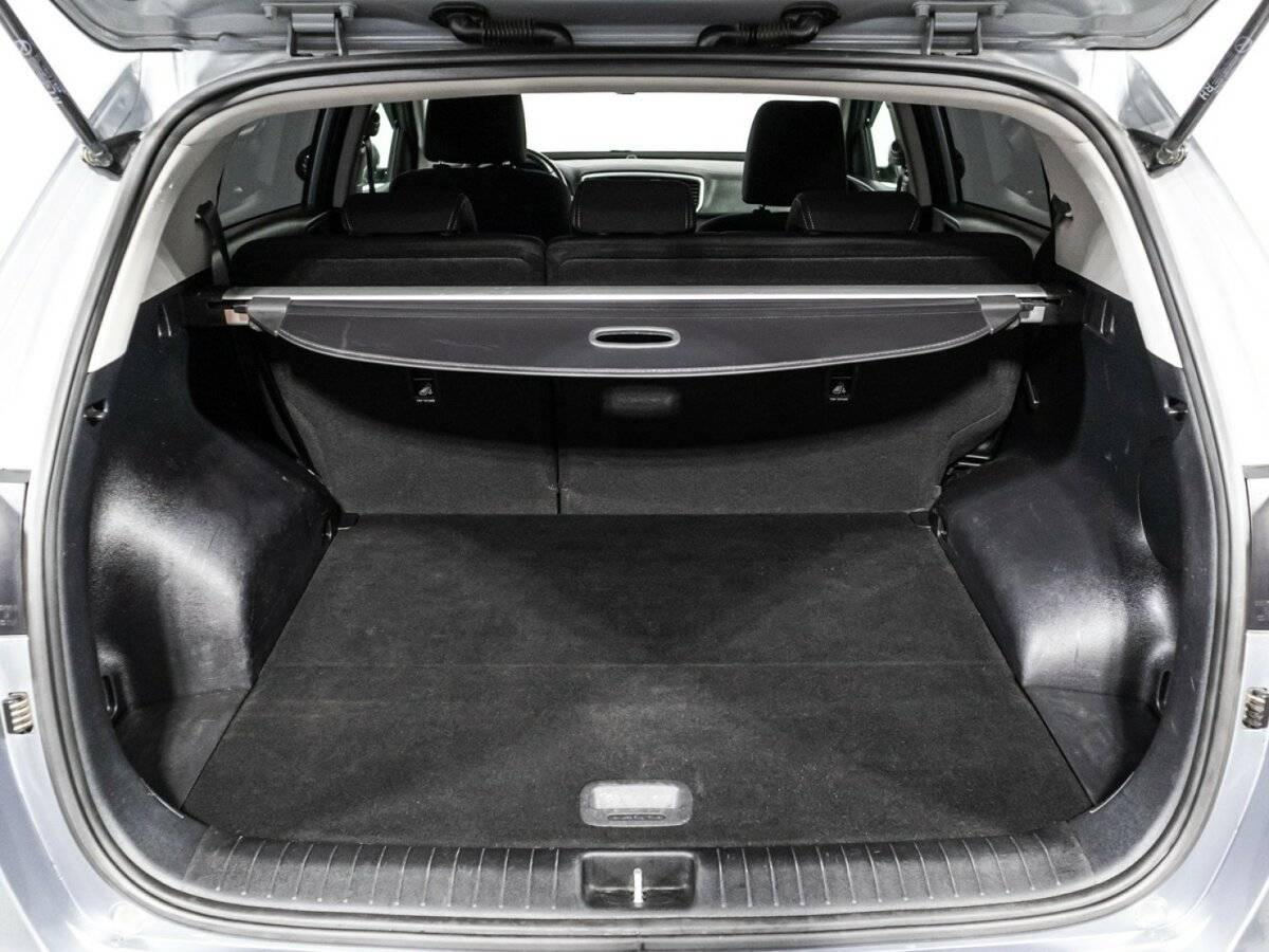 Купить Kia Sportage, 2020, 124 640 км, фото №15