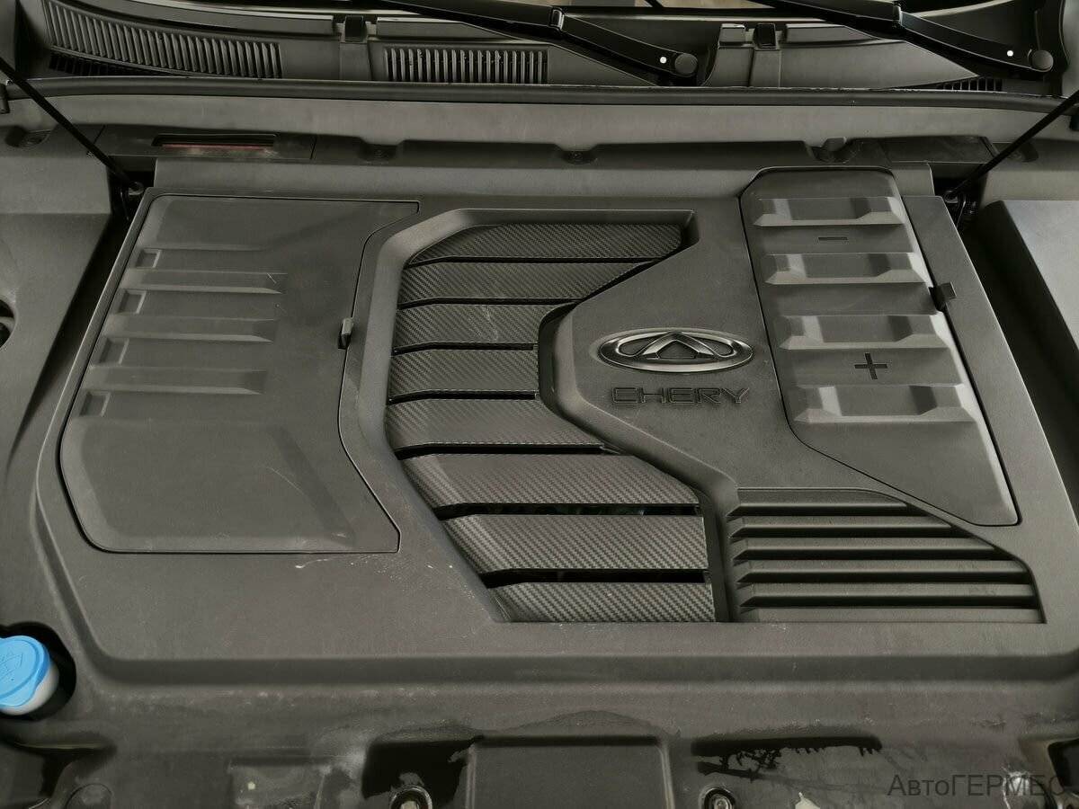 Купить Chery Tiggo 7 Pro, 2022, 31 180 км, фото №16