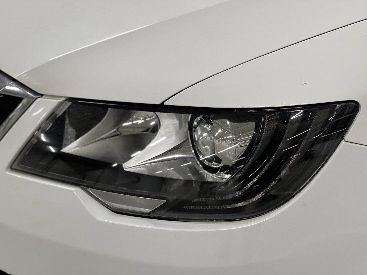 Купить Skoda Superb DSG, 2014, 213 003 км, фото №17