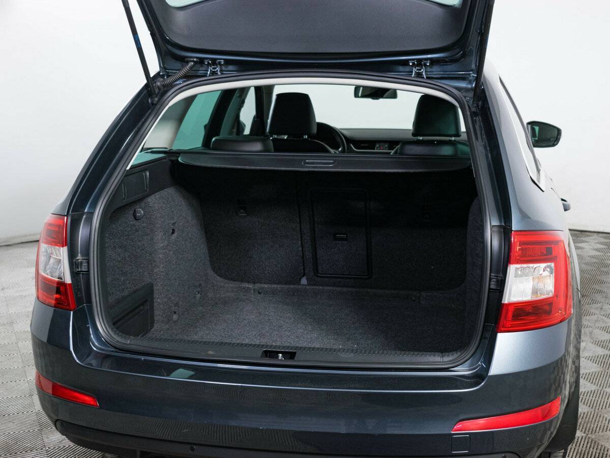 Купить Skoda Octavia, 2014, 191 000 км, фото №7