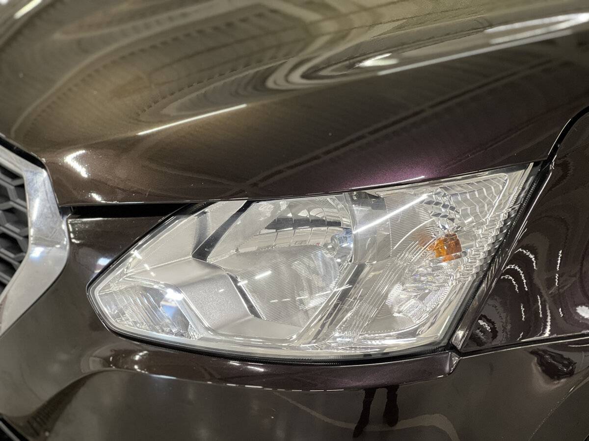 Купить Datsun on-DO, 2019, 111 379 км, фото №16