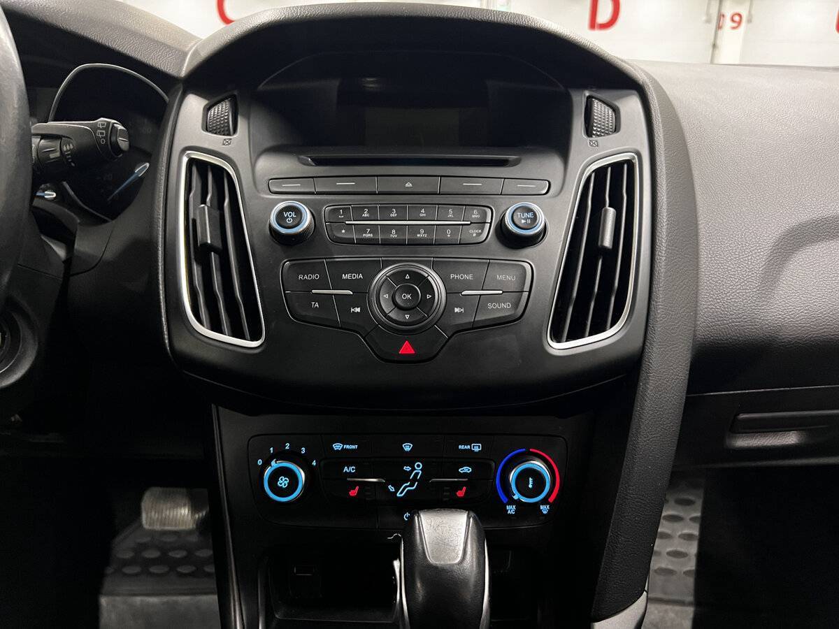 Купить Ford Focus, 2017, 144 202 км, фото №15