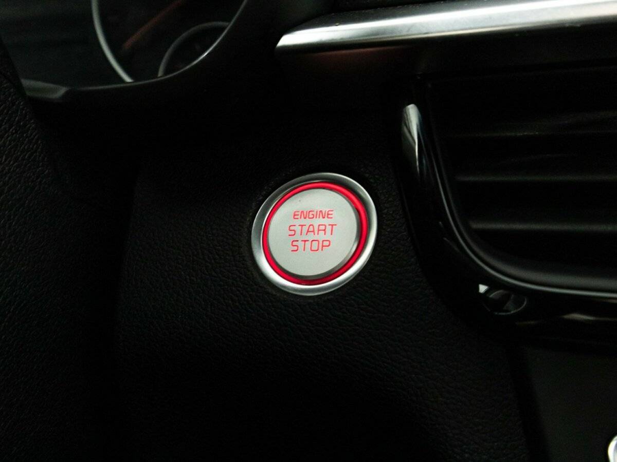 Купить Kia Optima, 2019, 113 071 км, фото №22