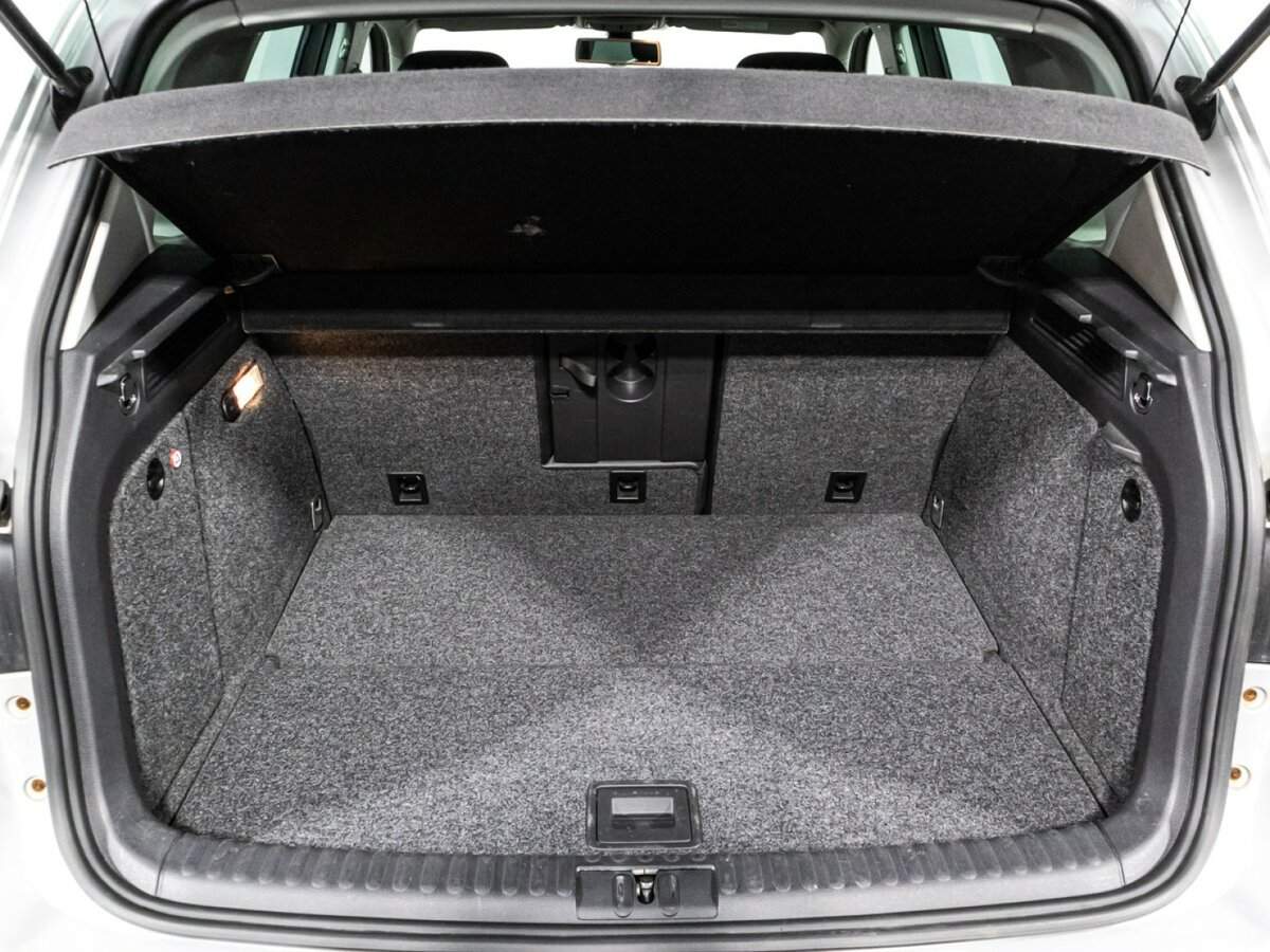 Купить Volkswagen Tiguan, 2012, 135 036 км, фото №15