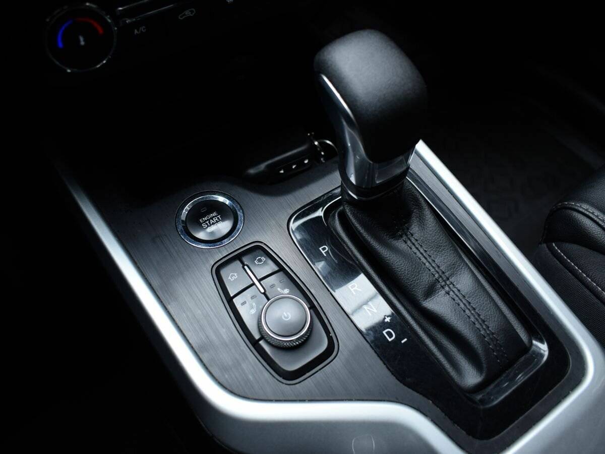 Купить Chery Tiggo 4, 2021, 61 789 км, фото №10