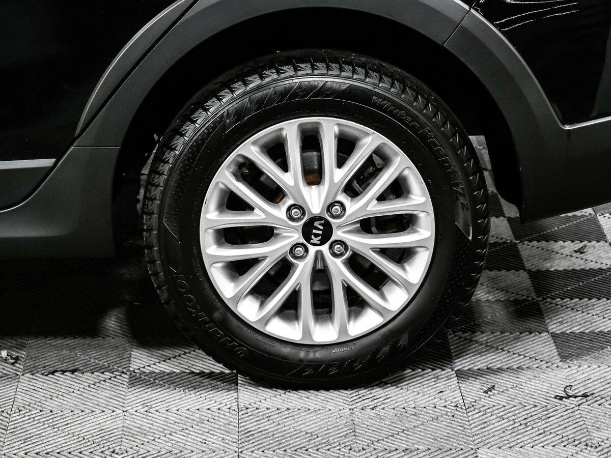 Купить Kia Rio X, 2020, 24 850 км, фото №14