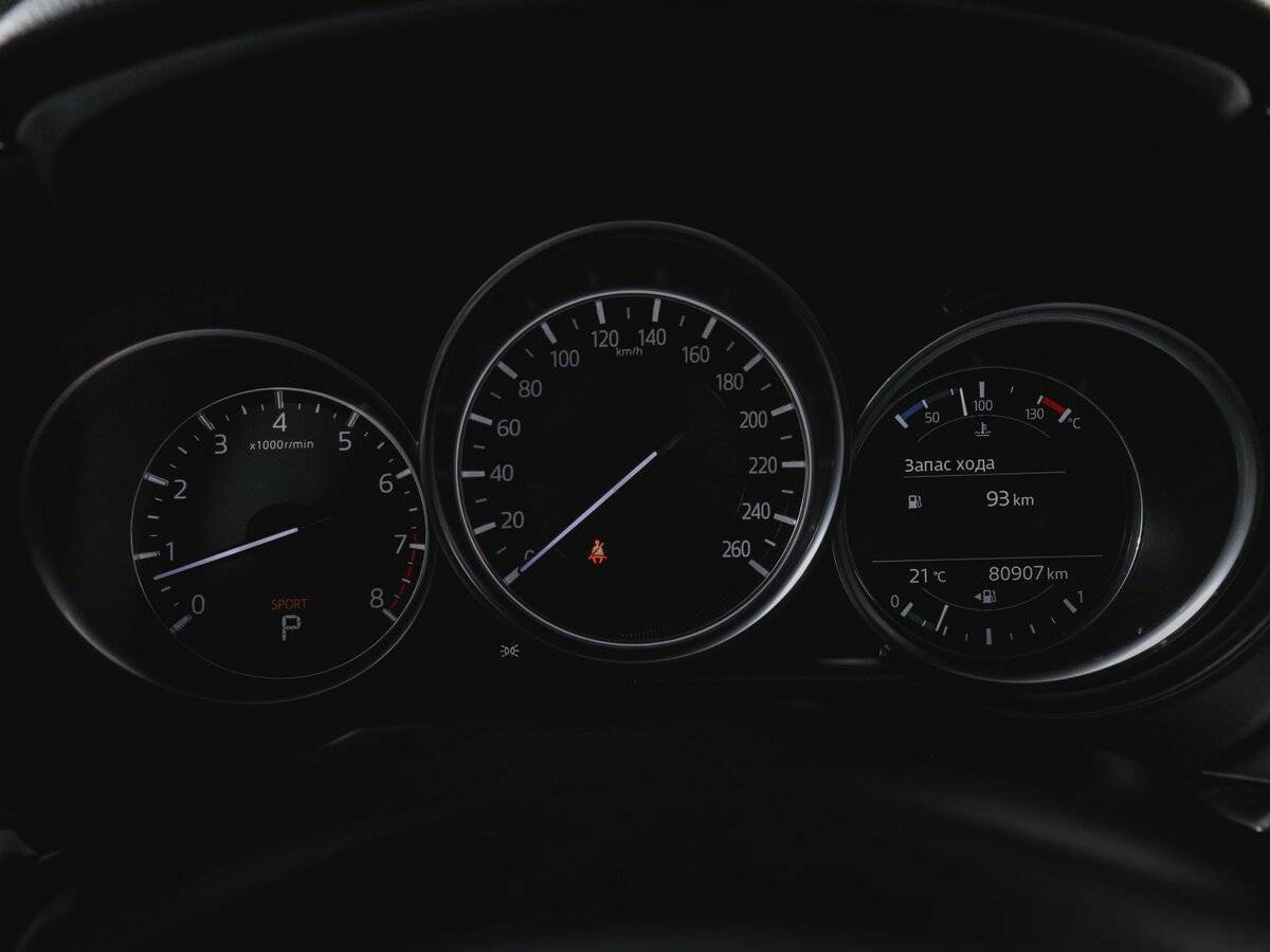 Купить Mazda 6, 2020, 80 906 км, фото №11