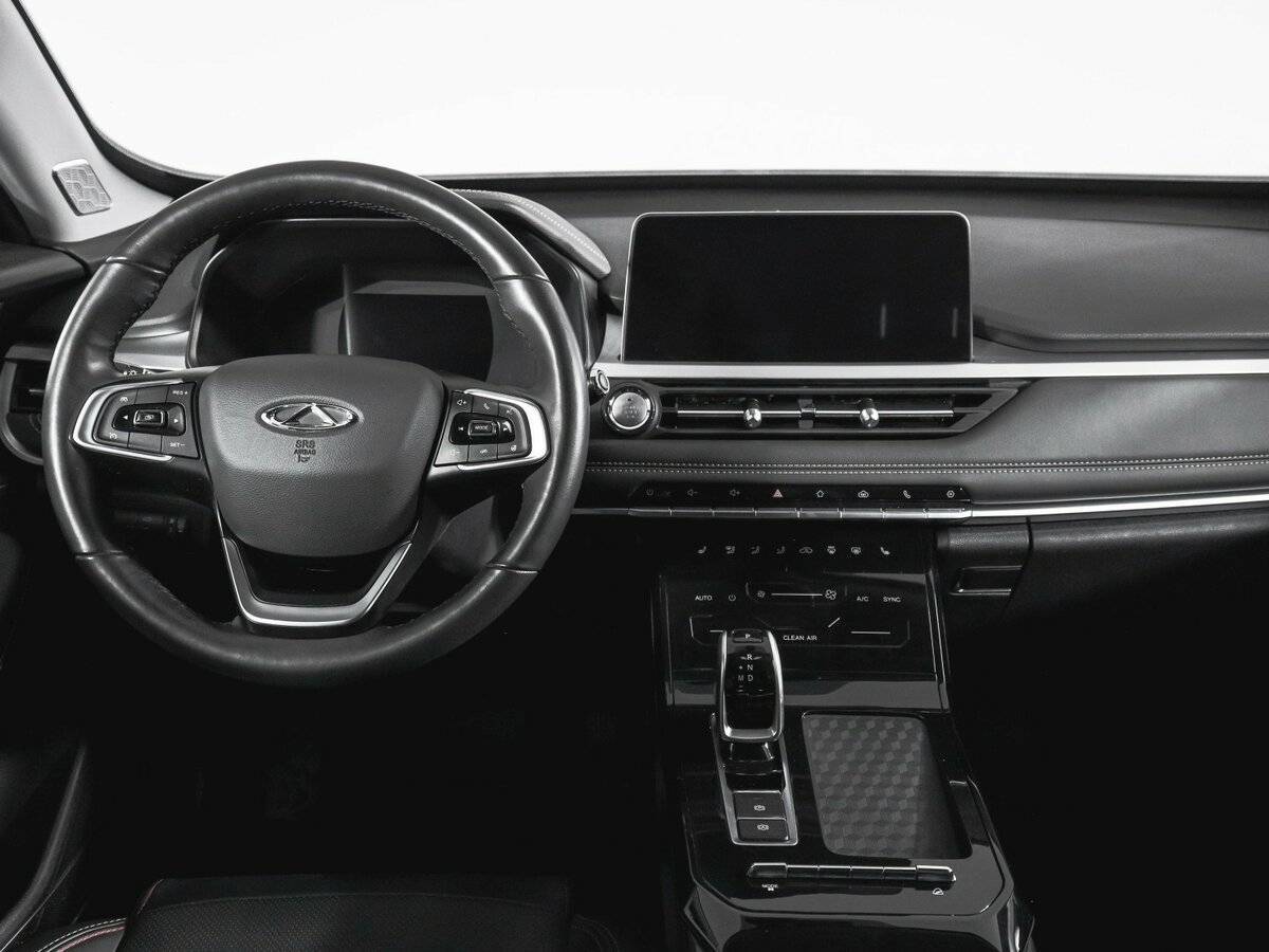 Купить Chery Tiggo 7 Pro, 2021, 14 137 км, фото №12