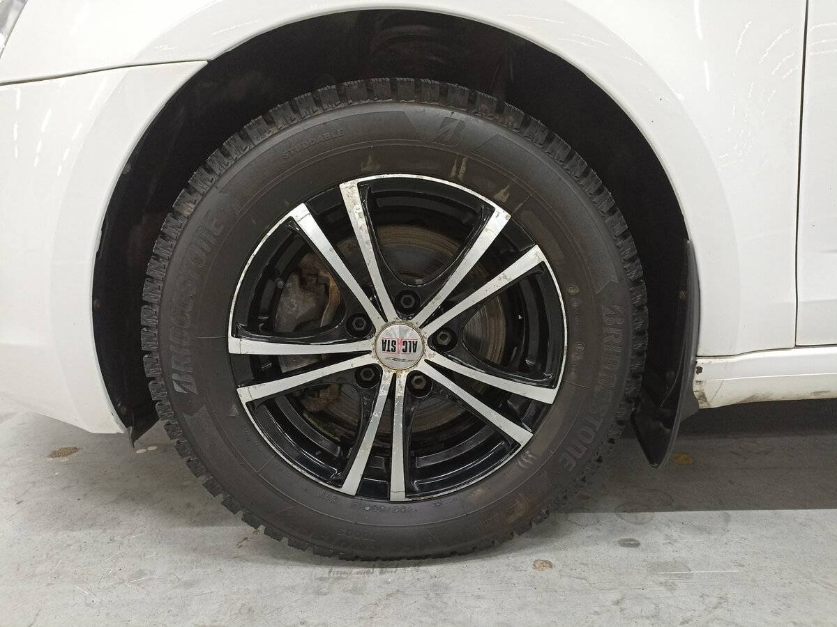 Купить Skoda Octavia, 2013, 145 596 км, фото №18