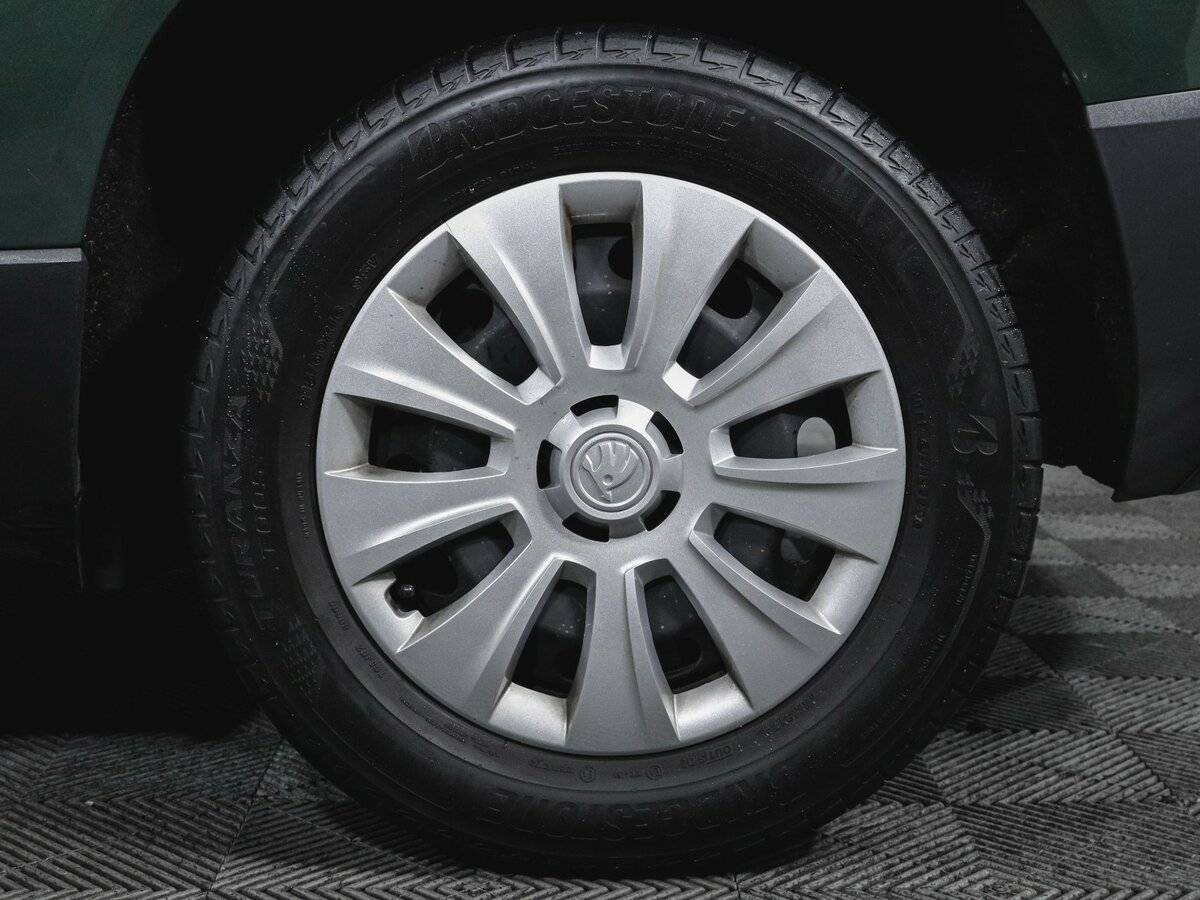 Купить Skoda Karoq, 2021, 87 093 км, фото №12