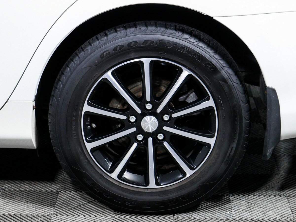 Купить Toyota Camry, 2013, 174 816 км, фото №15