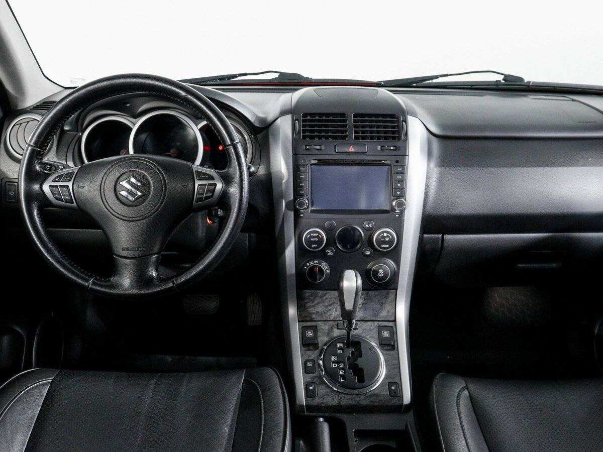Купить Suzuki Grand Vitara, 2013, 138 892 км, фото №9