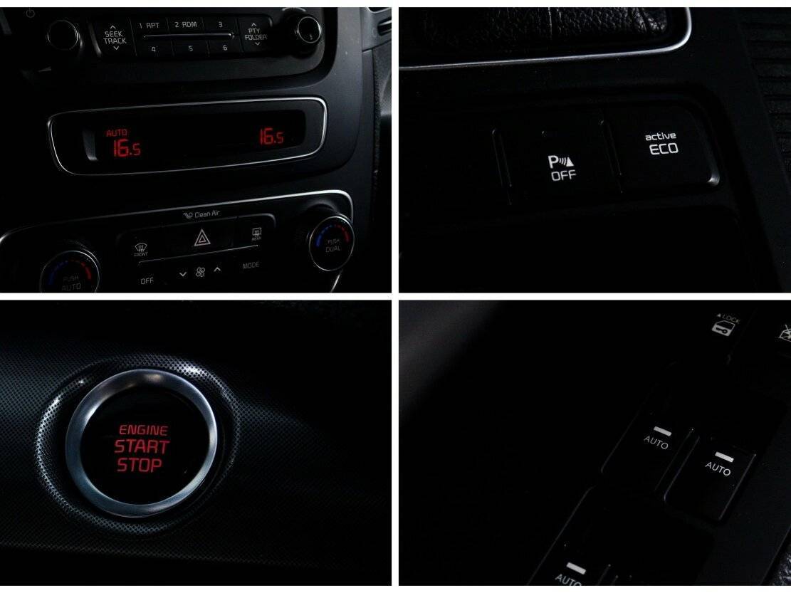 Купить Kia Sorento, 2015, 116 300 км, фото №18