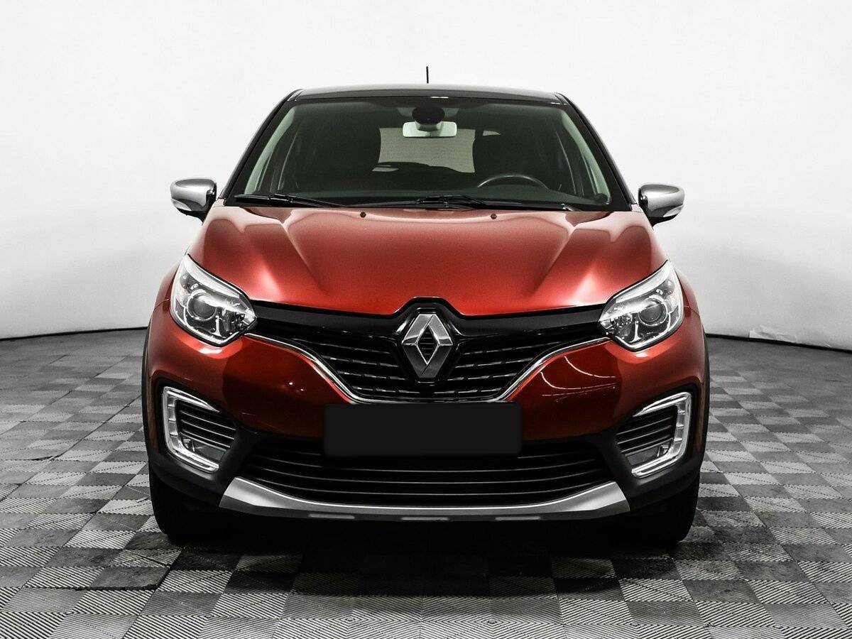 Renault Kaptur