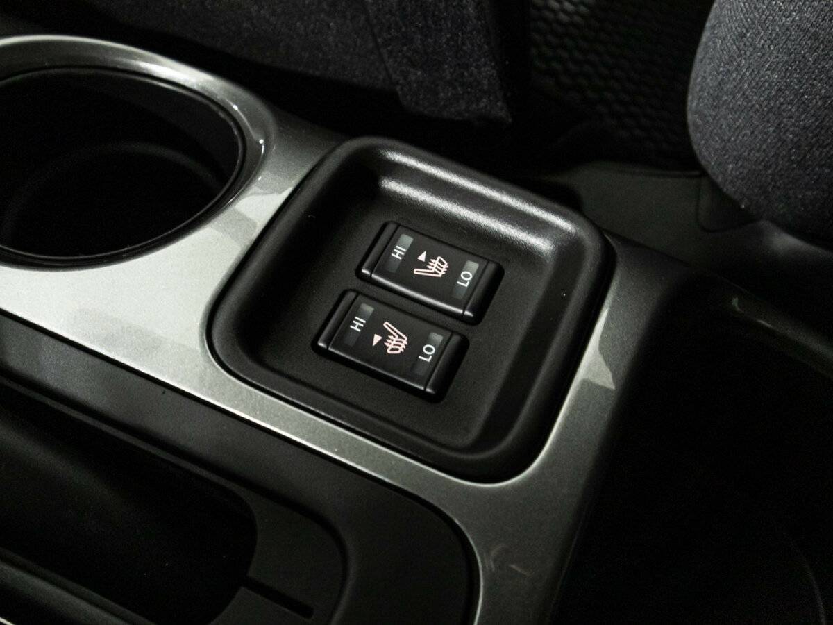 Купить Nissan Juke, 2017, 67 517 км, фото №18