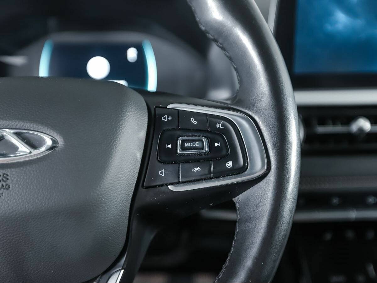 Купить Chery Tiggo 7 Pro, 2022, 70 895 км, фото №21