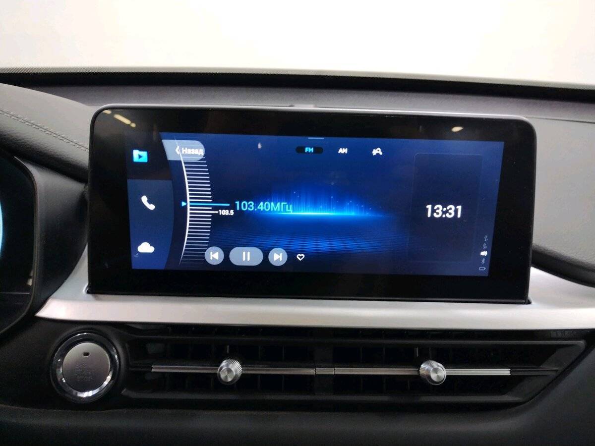 Купить Chery Tiggo 7 Pro, 2022, 4 450 км, фото №9