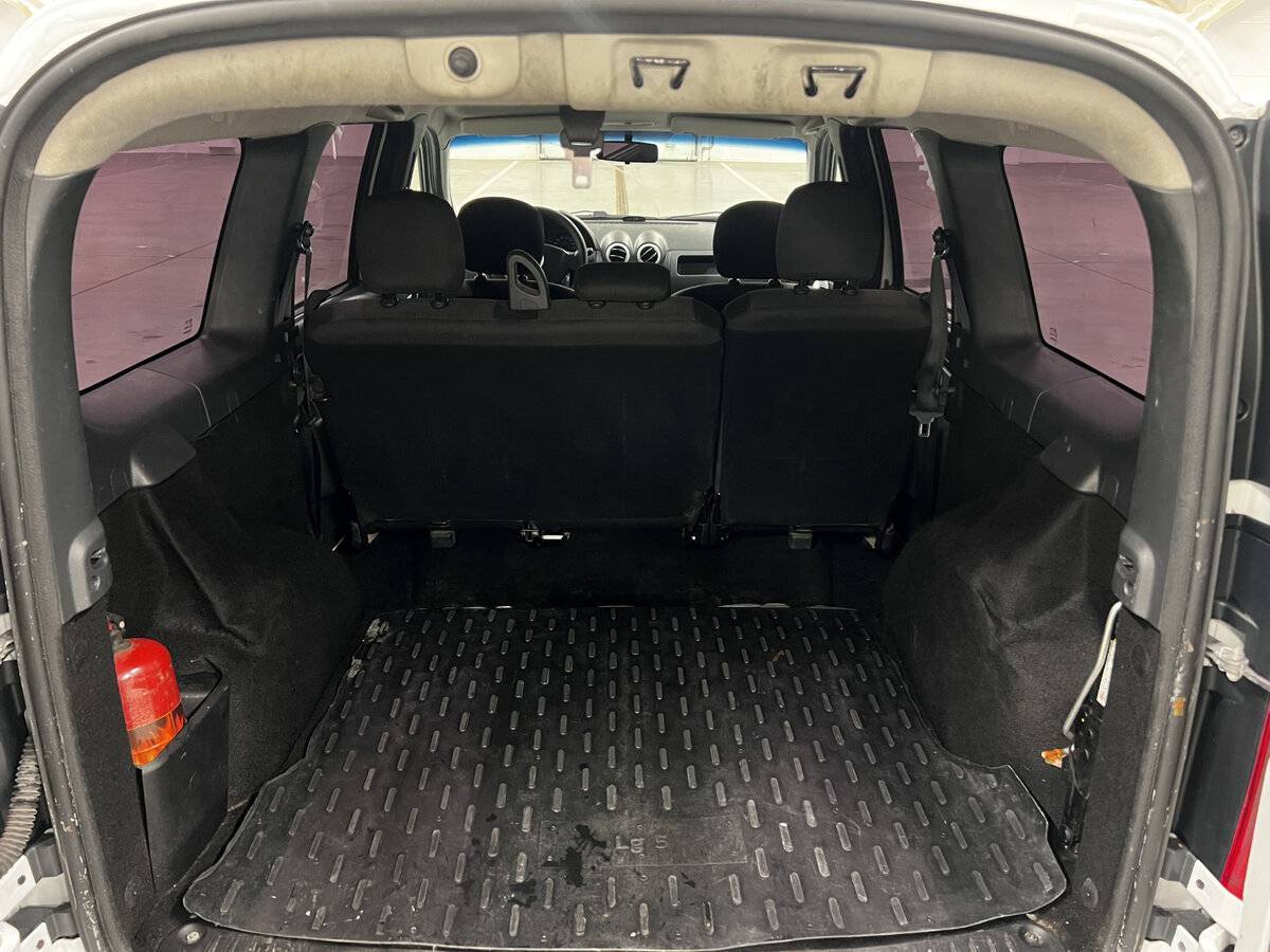 Купить Lada (ВАЗ) Largus, 2017, 187 942 км, фото №10