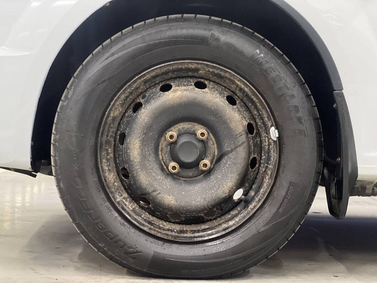 Купить Lada (ВАЗ) Largus, 2017, 187 942 км, фото №18