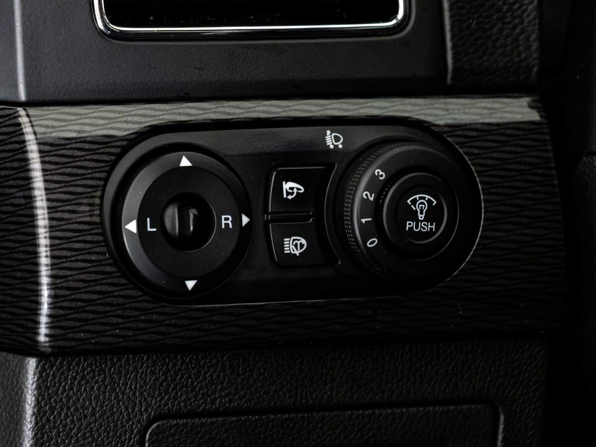 Купить Chevrolet Captiva, 2015, 223 883 км, фото №14