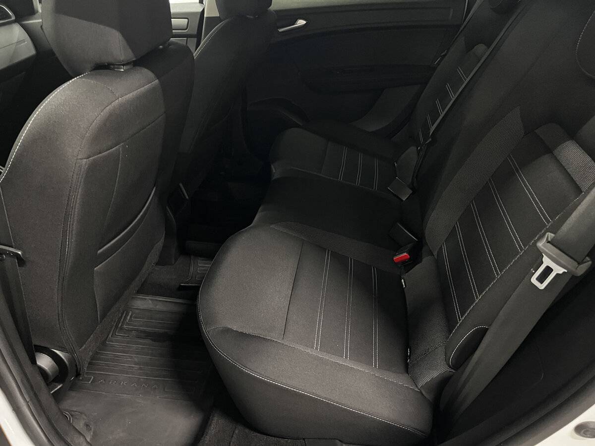 Купить Renault Arkana, 2020, 77 281 км, фото №12