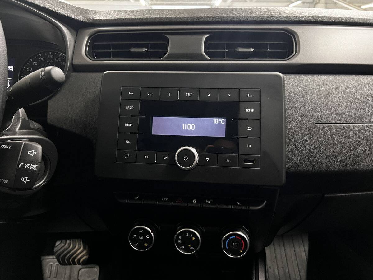 Купить Renault Arkana, 2020, 77 281 км, фото №15