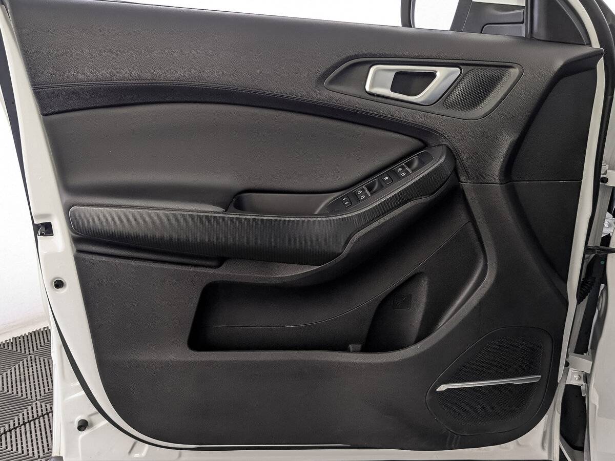 Купить Chery Tiggo 4, 2022, 81 669 км, фото №19