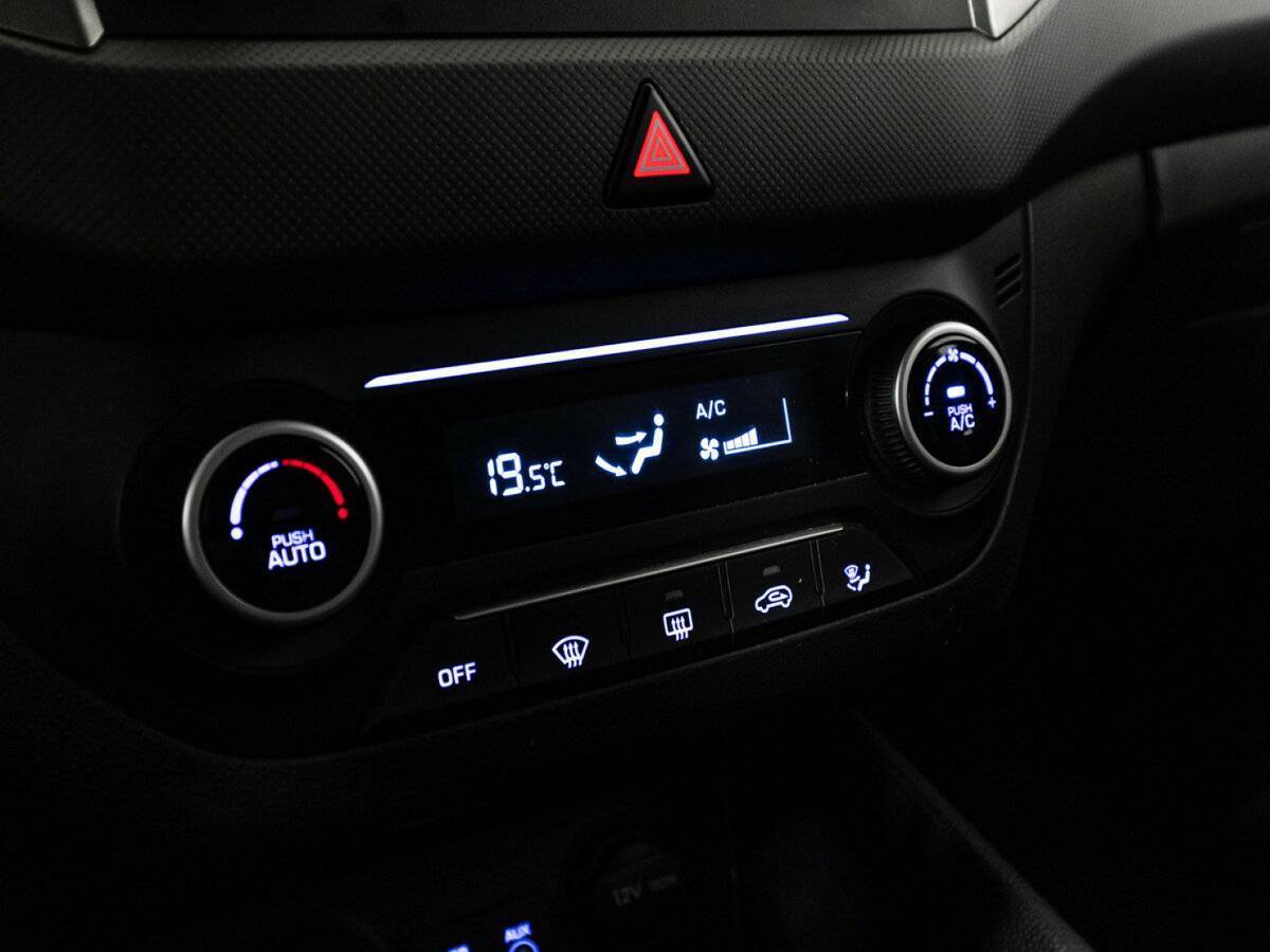 Купить Hyundai Creta, 2016, 87 839 км, фото №16