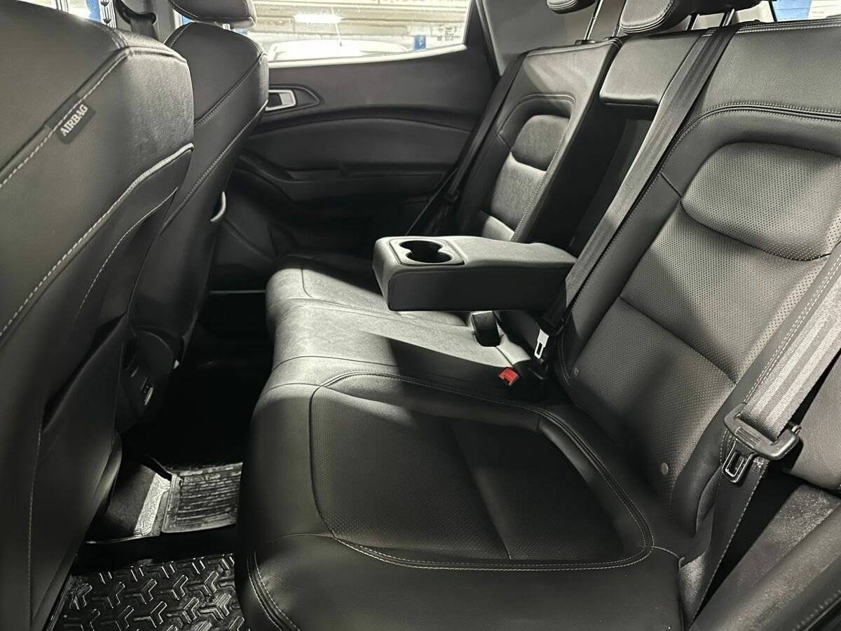 Купить Chery Tiggo 4, 2022, 85 472 км, фото №10