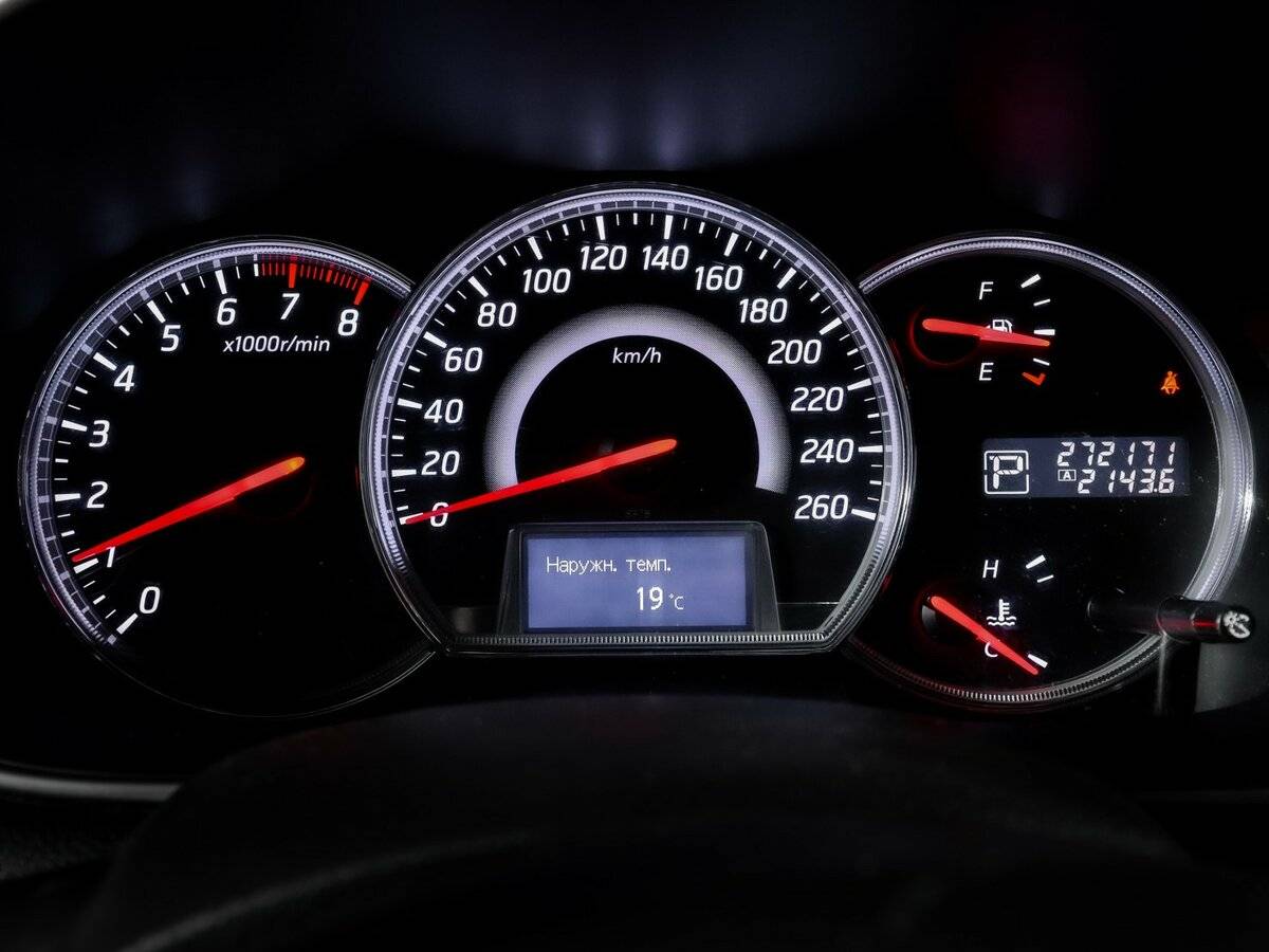 Купить Nissan Teana, 2012, 272 171 км, фото №11