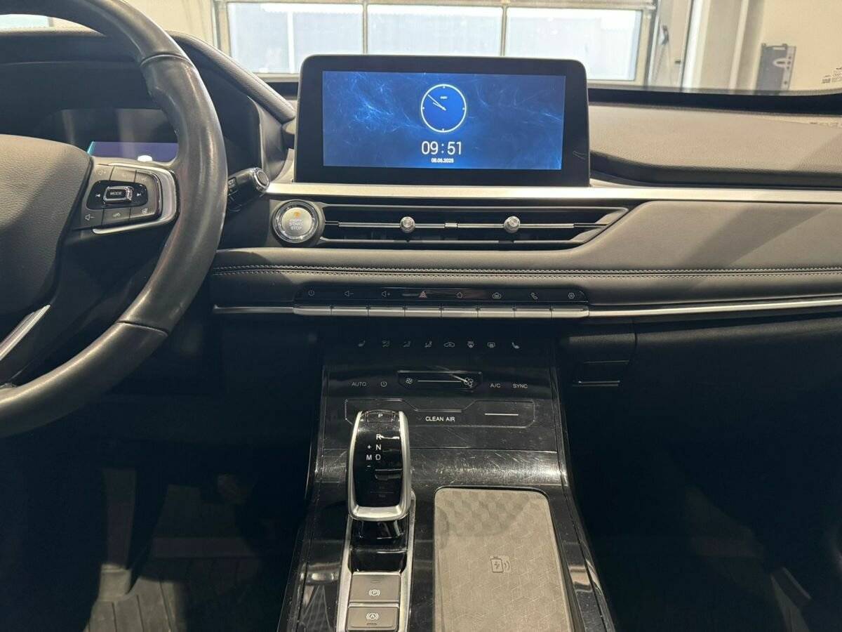 Купить Chery Tiggo 7 Pro, 2022, 43 305 км, фото №16