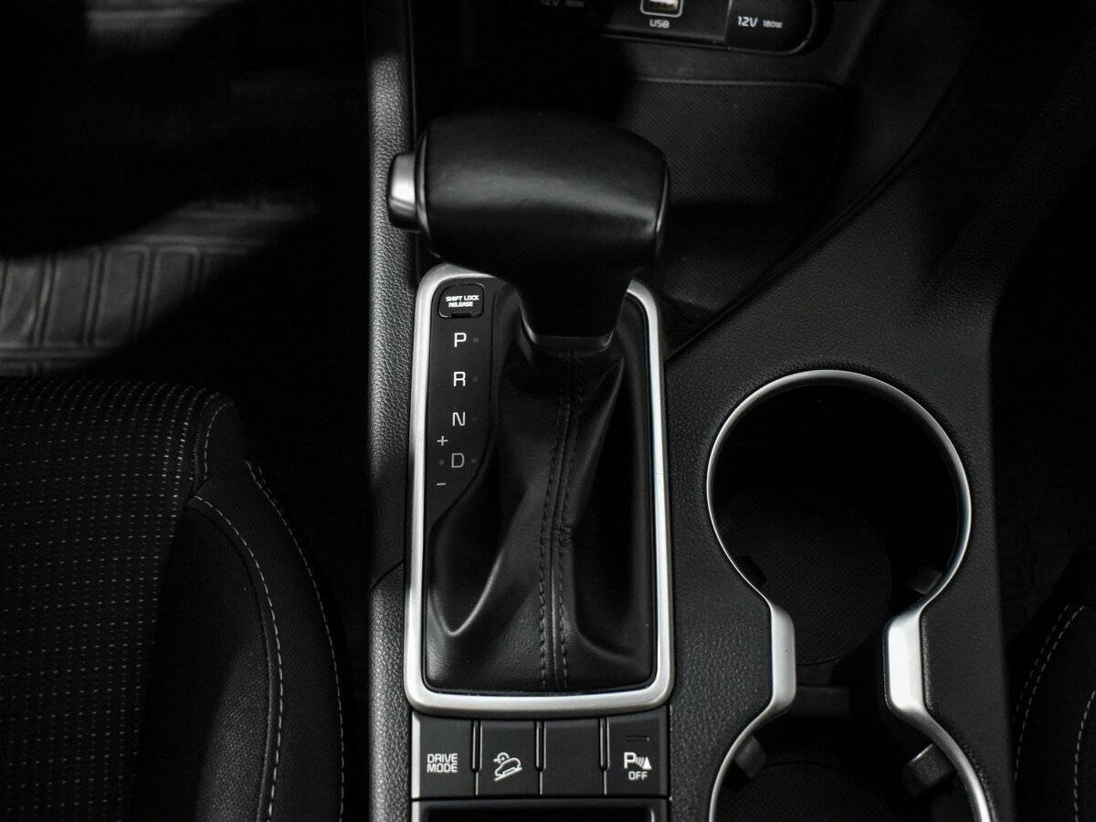 Купить Kia Sportage, 2019, 147 739 км, фото №10