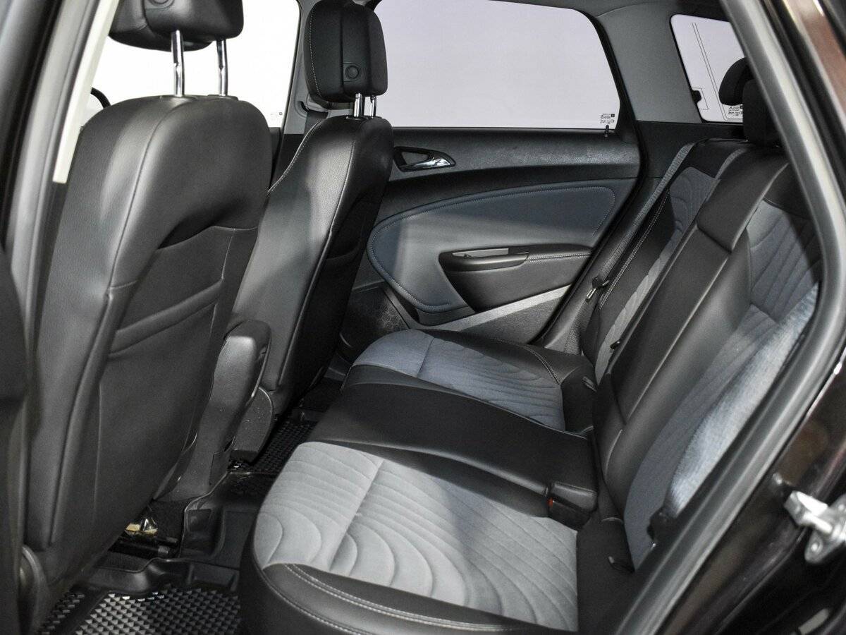 Купить Opel Astra, 2013, 244 733 км, фото №12