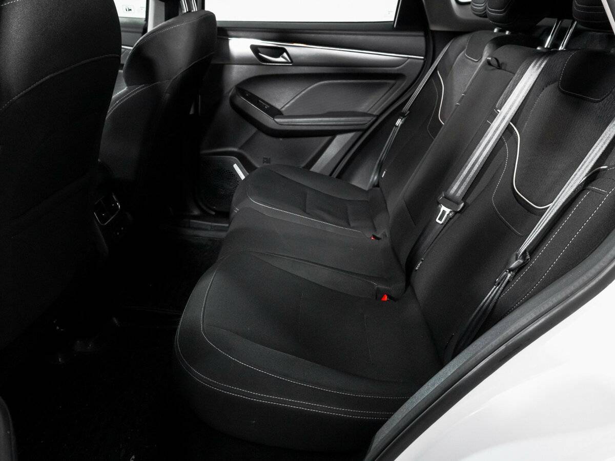 Купить Haval Jolion, 2023, 72 019 км, фото №10