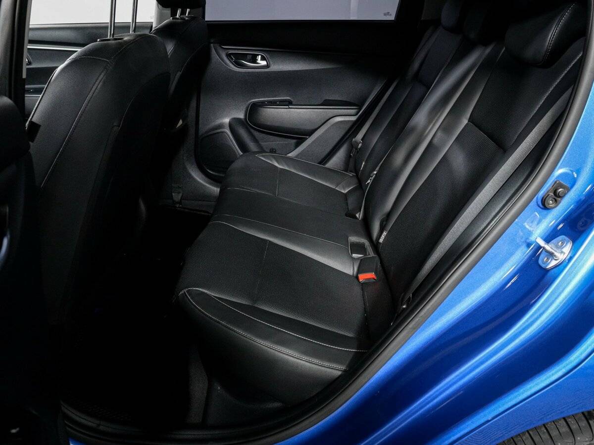 Купить Kia Rio, 2021, 92 072 км, фото №10